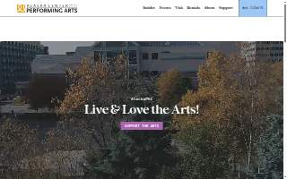 Pac N Mail Plus website