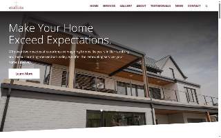 Heartland Home Improvements LLC website