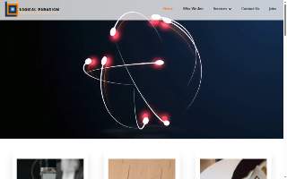 Logical Paradigm website