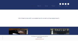 MW Architects, LLC website