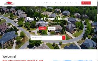 Lee Conner Realty & Associates LLC website