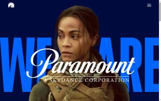 Paramount Tax & Accounting CPAs Richmond East website