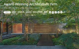 MODE4 Architecture, PLLC of Hybla Valley website