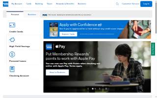 American Financial Network, Inc. of Lake Ridge website