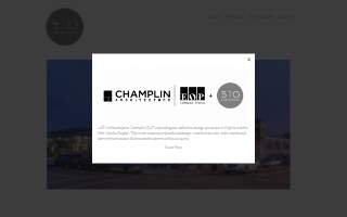 510 Architects of Lakeside website