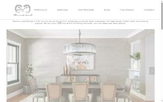 Bummer Lamb Design website