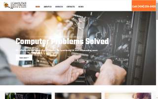 Computer Exchange website