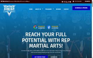 Repair 24/7 website