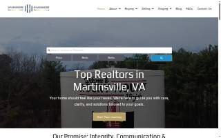 Havenmore website