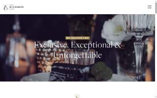 The EnVISION Firm website