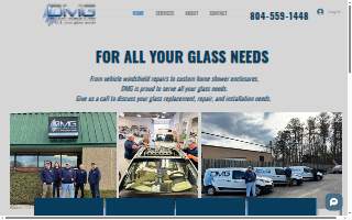 Discount Mobile Glass website