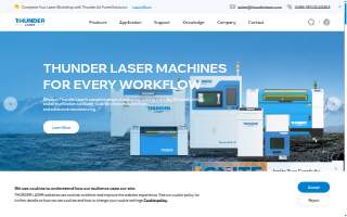 Laser & Med Spa of Bellwood website