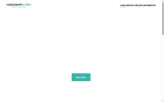 Henderson Media Group website
