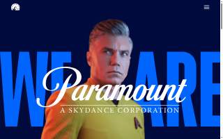 Paramount Counseling Inc. website