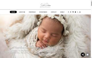 Sandia Pantano Imaging and Photography website