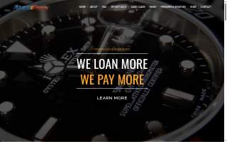AmeriPawn of Richmond website