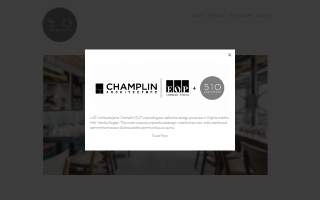 510 Architects of Short Pump website
