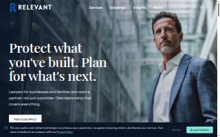 Relevant Law - Richmond website