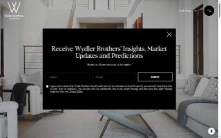Wydler Brothers of Compass - Steve Wydler website
