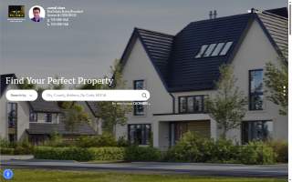 One World Real Estate LLC website
