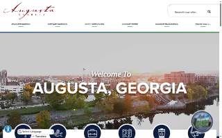 Augusta County Federal CU website