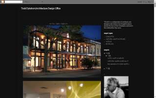 Architecture Design Office website