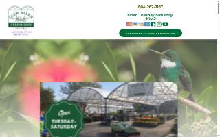Glen Allen Towing of Tuckahoe website