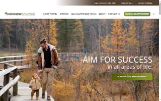 Alta Pest Control of Virginia Beach website