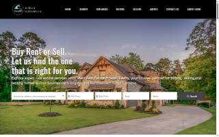 Swell Real Estate Co. website