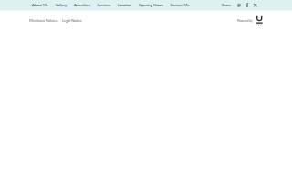 H&C Tree Service website