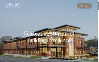 David A. Nice Builders, Inc. website