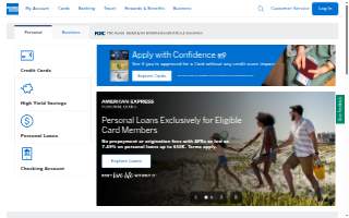 American Financial Network, Inc. of Woodbridge website