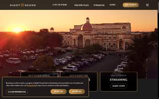 Sight & Sound Systems, Inc. of Woodbridge website