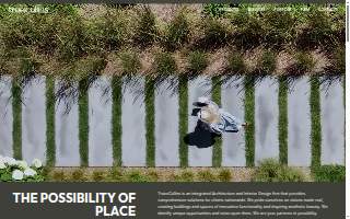 TruexCullins of Colchester website