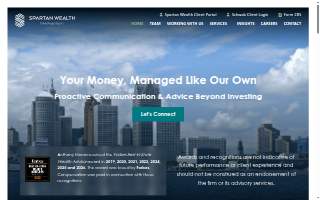 Spates Construction Inc website