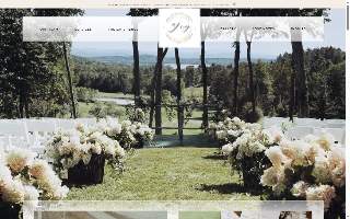 NJOY Event Planning, AKA NJOY Weddings & Events website