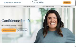 ClearChoiceMD Urgent Care | South Burlington website