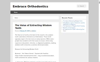 Vermont Wealth & Retirement, LLC website