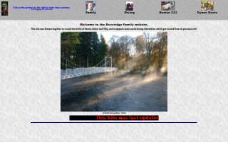 Burlington Emergency & Veterinary Specialists website
