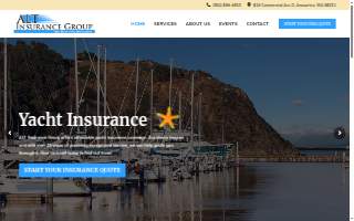 ALT Insurance Group, LLC website