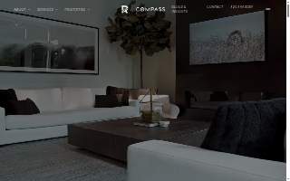 Roy Towse at COMPASS website