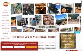 Julian & Chin LLP of Bremerton website