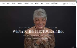 Boudoir By Lynette website