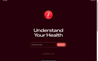 Pulse Heart Institute Cardiology Services - Tacoma website