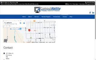 ComputAbility website