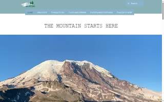 Enumclaw Expo Center website