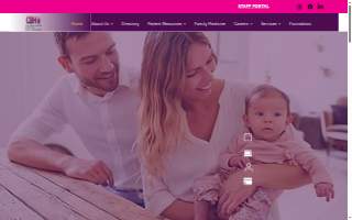 Columbia Basin Hospital: Emergency Room website