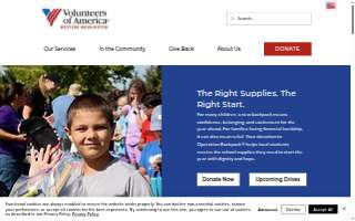 Carl Gipson Center website