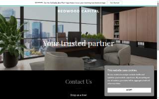 RWC Group website
