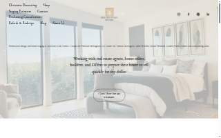 Center Stage Home Design LLC website